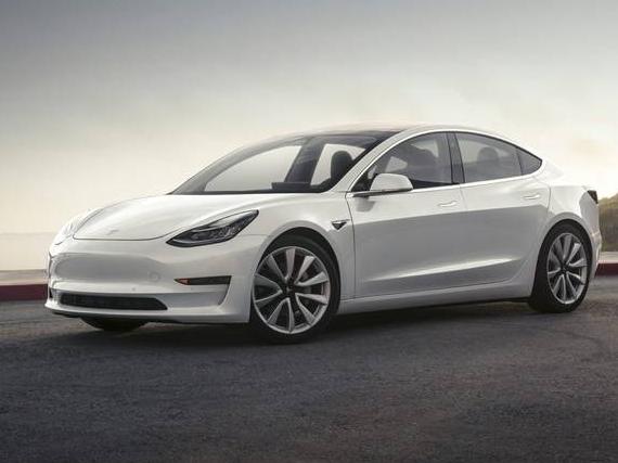 TESLA MODEL 3 2020 5YJ3E1EC8LF623671 image TESLA MODEL 3 2020 5YJ3E1EC8LF623671 image
